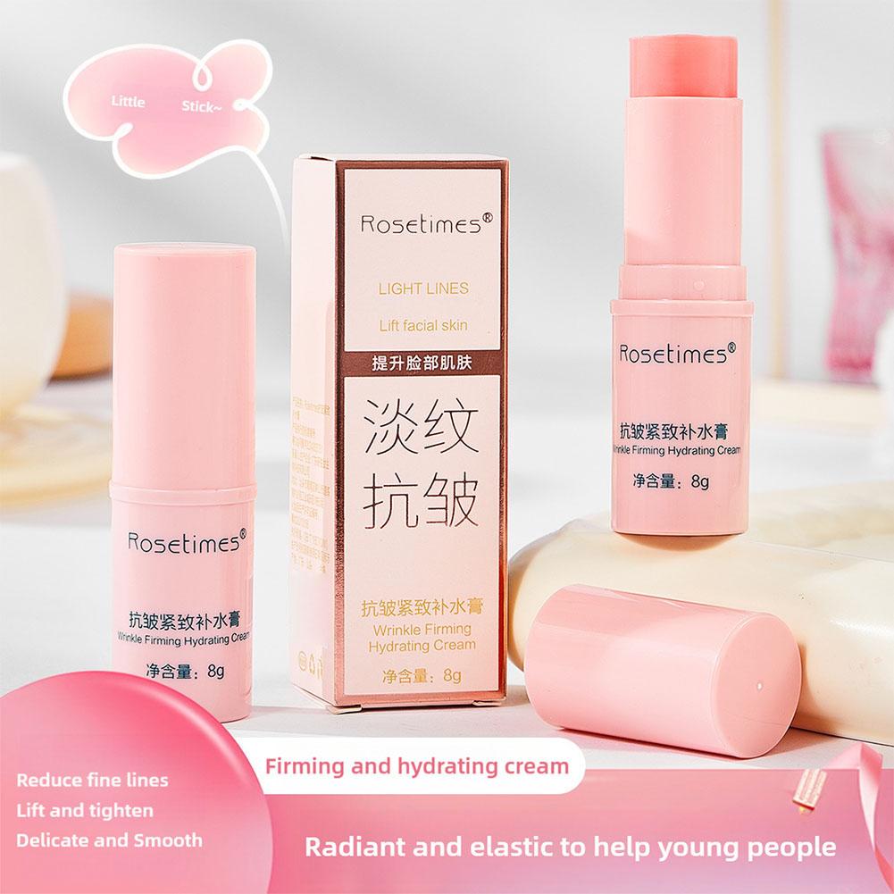Beauty Glazed Makeup - 1-5 adet Anında Kırışıklık Giderici Balsam