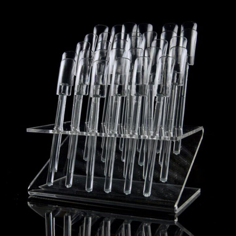 Contour Palette Stick - 32 İpuçları Pop Sticks akrilik Nail