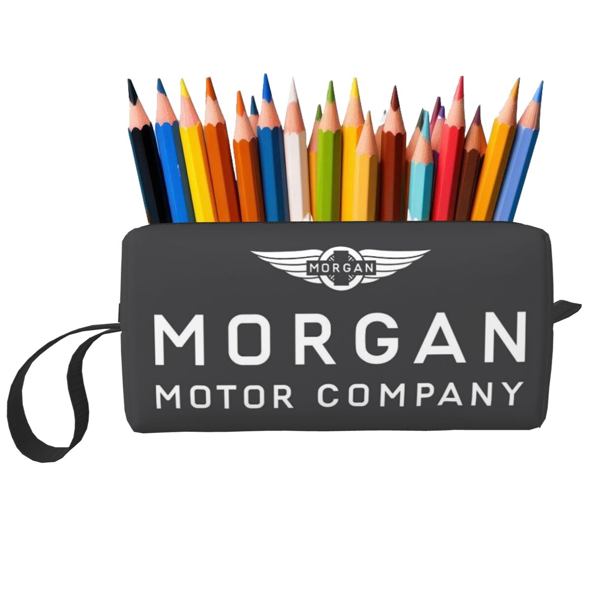 Beauty Makeup Companies - Morgan Motor Car Company Makyaj ÇantasıKozmetik