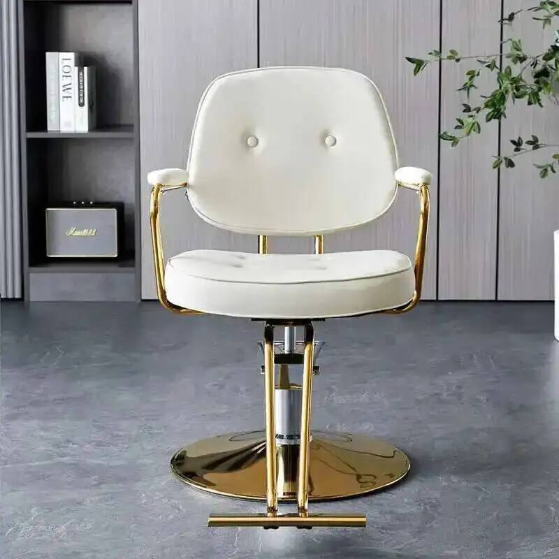 Makeup Master Beauty Salon - Dövme Pedikür Profesyonel Berber Koltuğu Makyaj