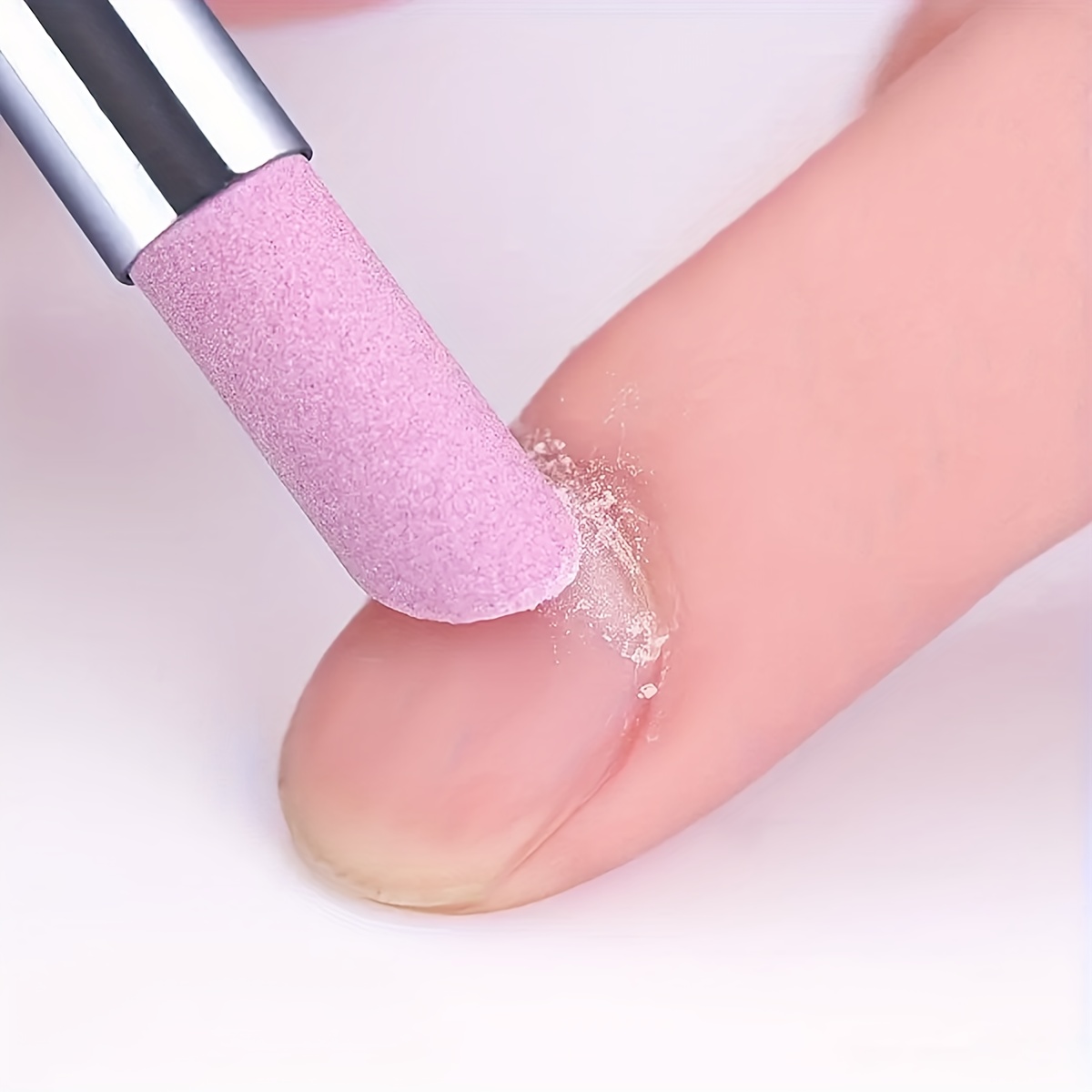 Contour Palette Stick - Kuvars Seramik Gravür Kalemi Tırnak Sanatı