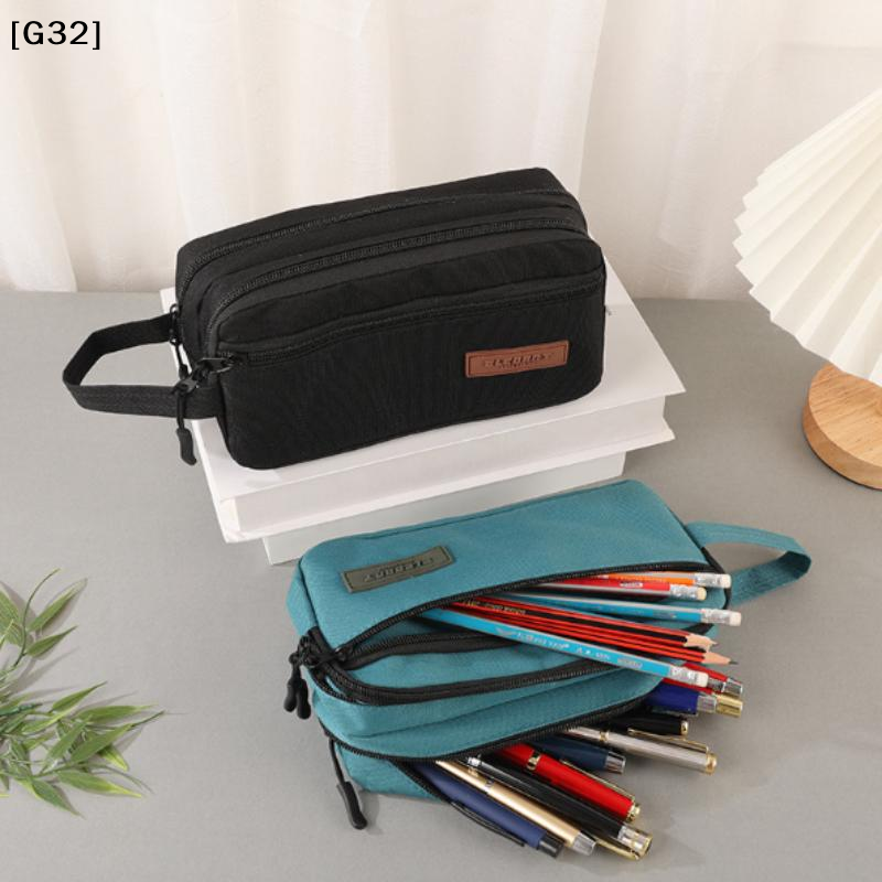 Makeup Beauty Necessaire - Seyahat Erkek Tuvalet Çantası Kadın Kozmetik