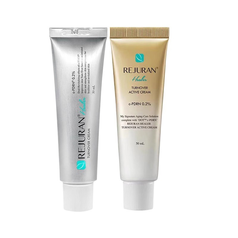Beauty Glazed Makeup - Orijinal Kore SkinCare REJURAN Yüz Kremi