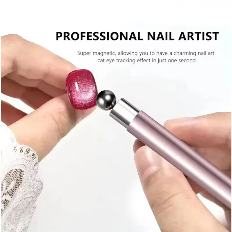 Contour Palette Stick - 1 adet Nail Art Manyetik Alet
