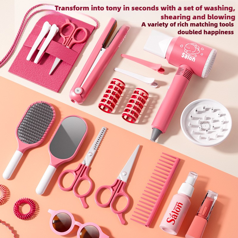 Kızlar Güzellik Salonu Seti Ço - Beauty Makeup Games For Girls incelemesi ve fiyatı