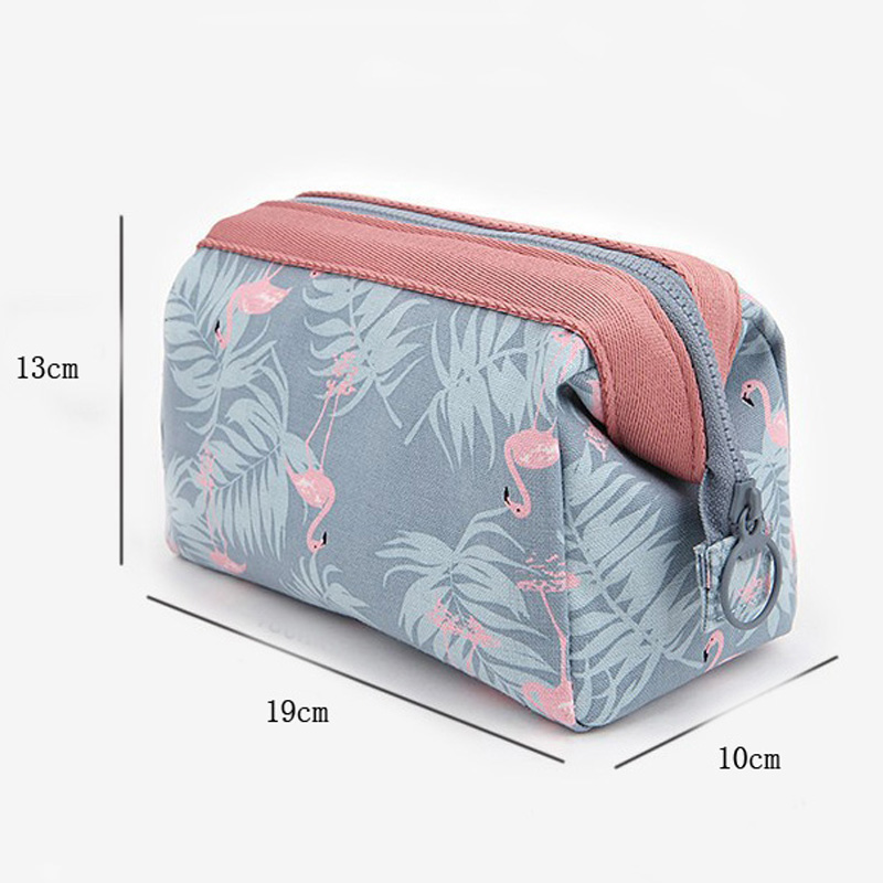 Yeni Moda Kadın Su Geçirmez Fl - Makeup Beauty Necessaire incelemesi ve fiyatı