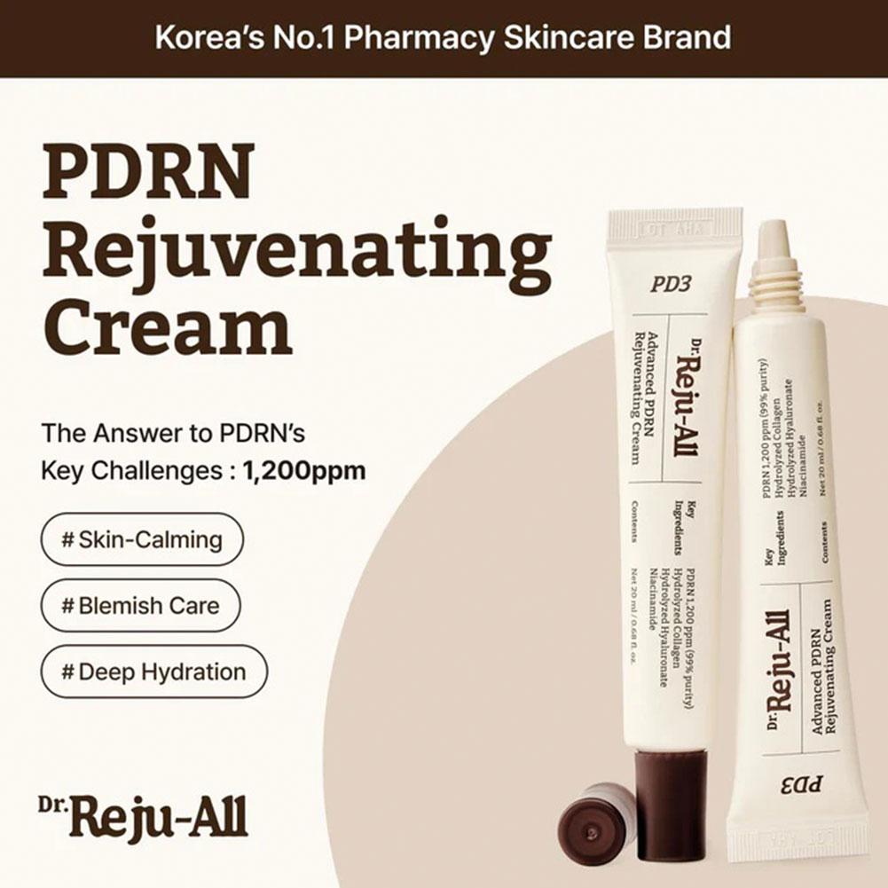 20ml PDRN Gelişmiş Yenileyici  - Beauty Glazed Makeup incelemesi ve fiyatı