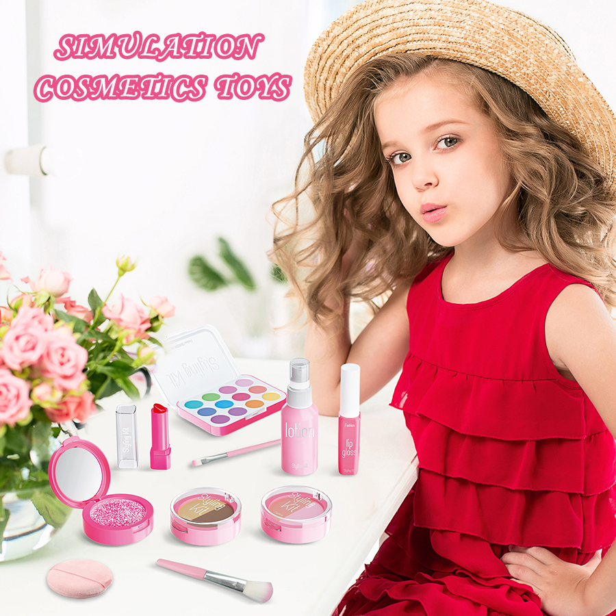 10 Adet/takım Simülasyon Makya - Eyeshadow Palette incelemesi ve fiyatı