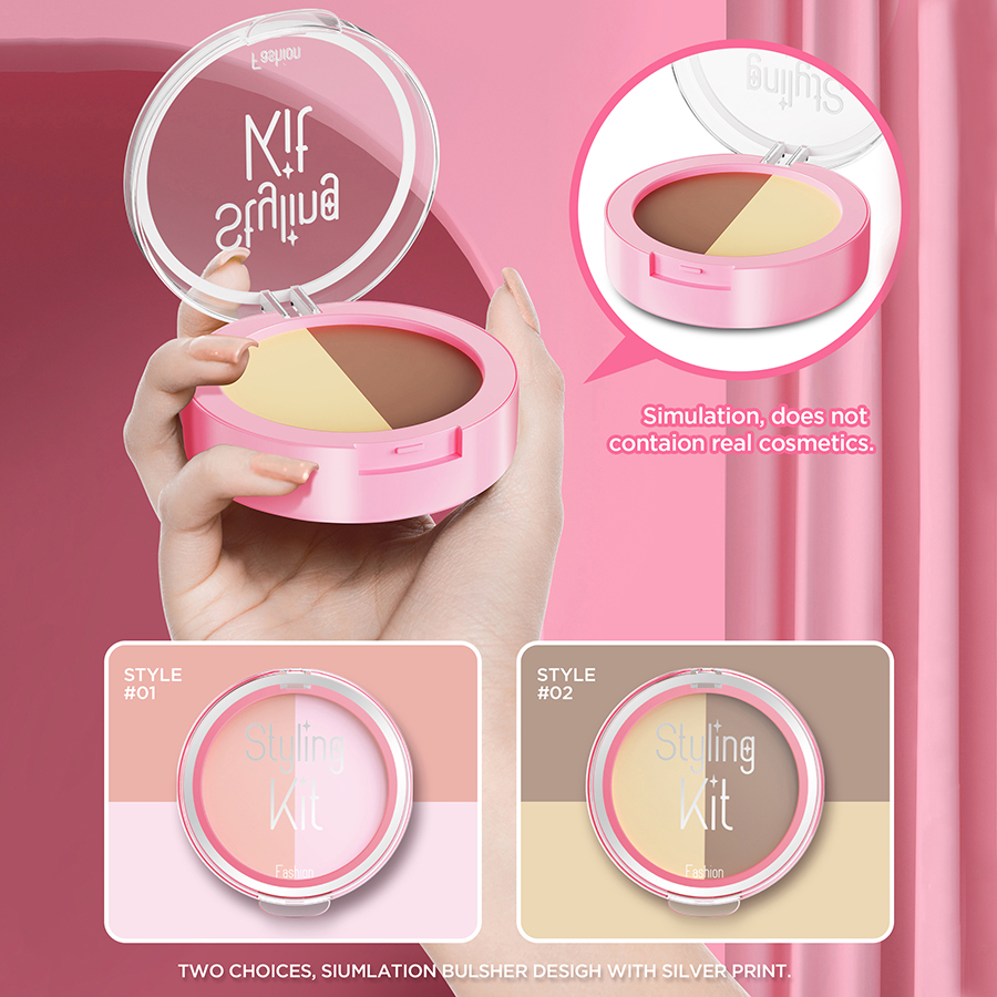 10 Adet/takım Simülasyon Makya - Eyeshadow Palette incelemesi ve fiyatı