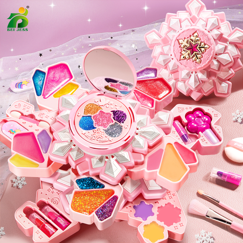 Kız için makyaj oyuncak Kozmet - Beauty Makeup Games For Girls incelemesi ve fiyatı