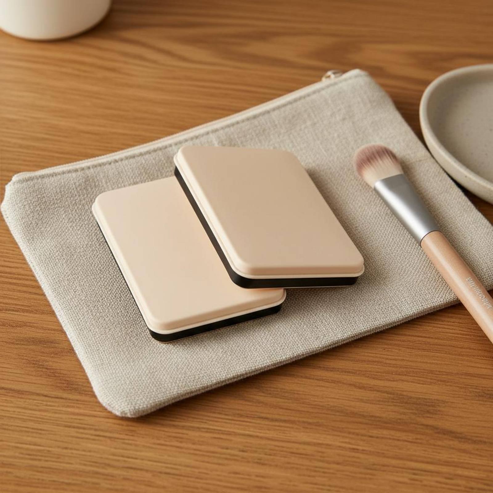 Boş Göz Farı Paleti Taşınabili - Eyeshadow Palette incelemesi ve fiyatı