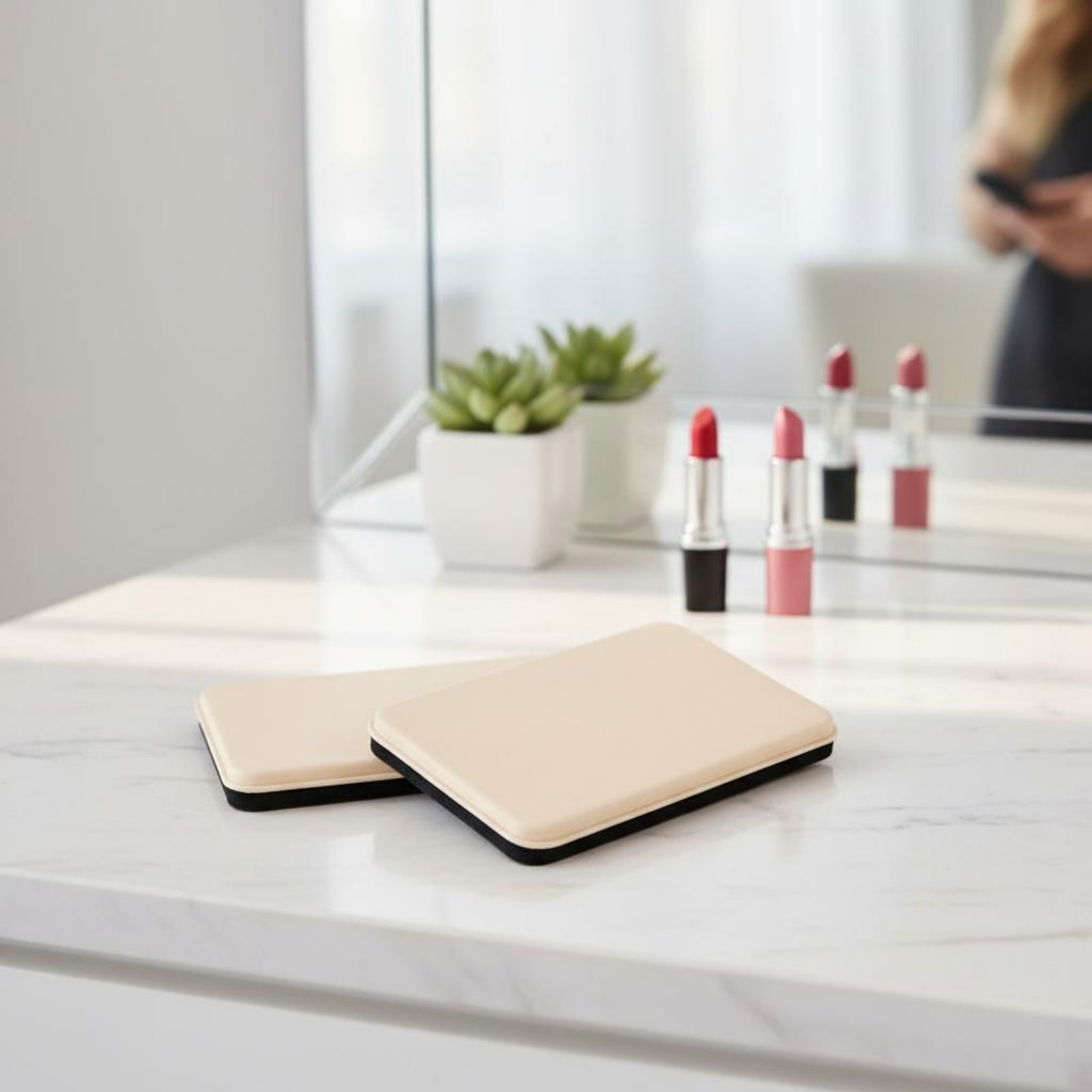Boş Göz Farı Paleti Taşınabili - Eyeshadow Palette incelemesi ve fiyatı