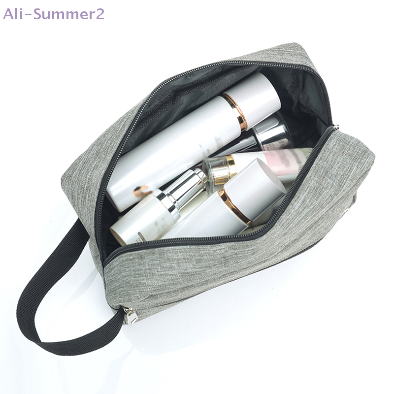 Seyahat Erkekler İçin Tuvalet  - Makeup Beauty Necessaire incelemesi ve fiyatı
