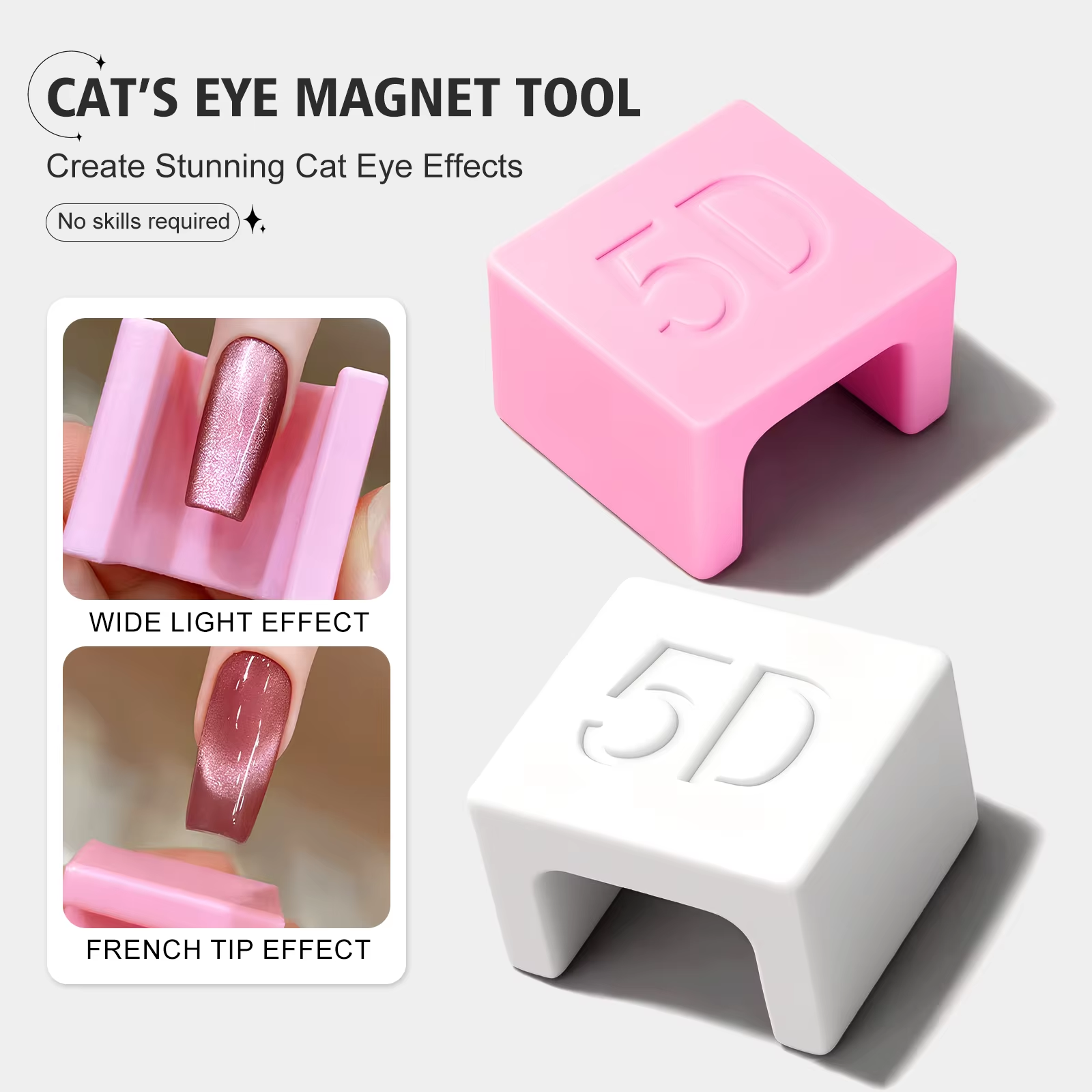 Kedi Gözü Mıknatıs Aleti Tırna - Contour Palette Stick incelemesi ve fiyatı