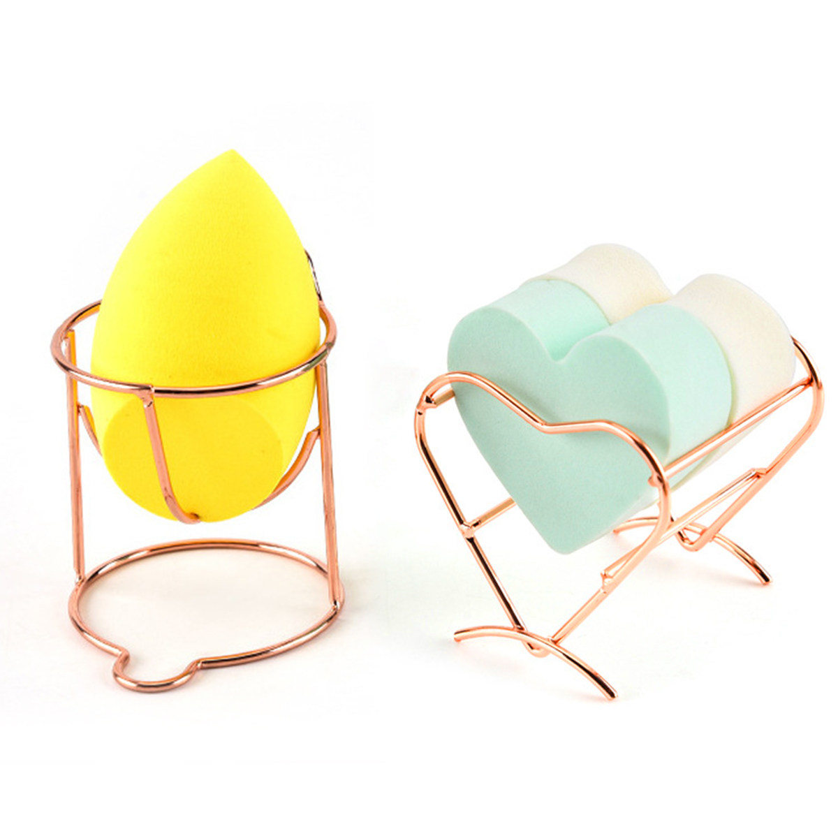 3 Adet Makyaj Süngeri Tutucu R - Beauty Makeup Tool incelemesi ve fiyatı