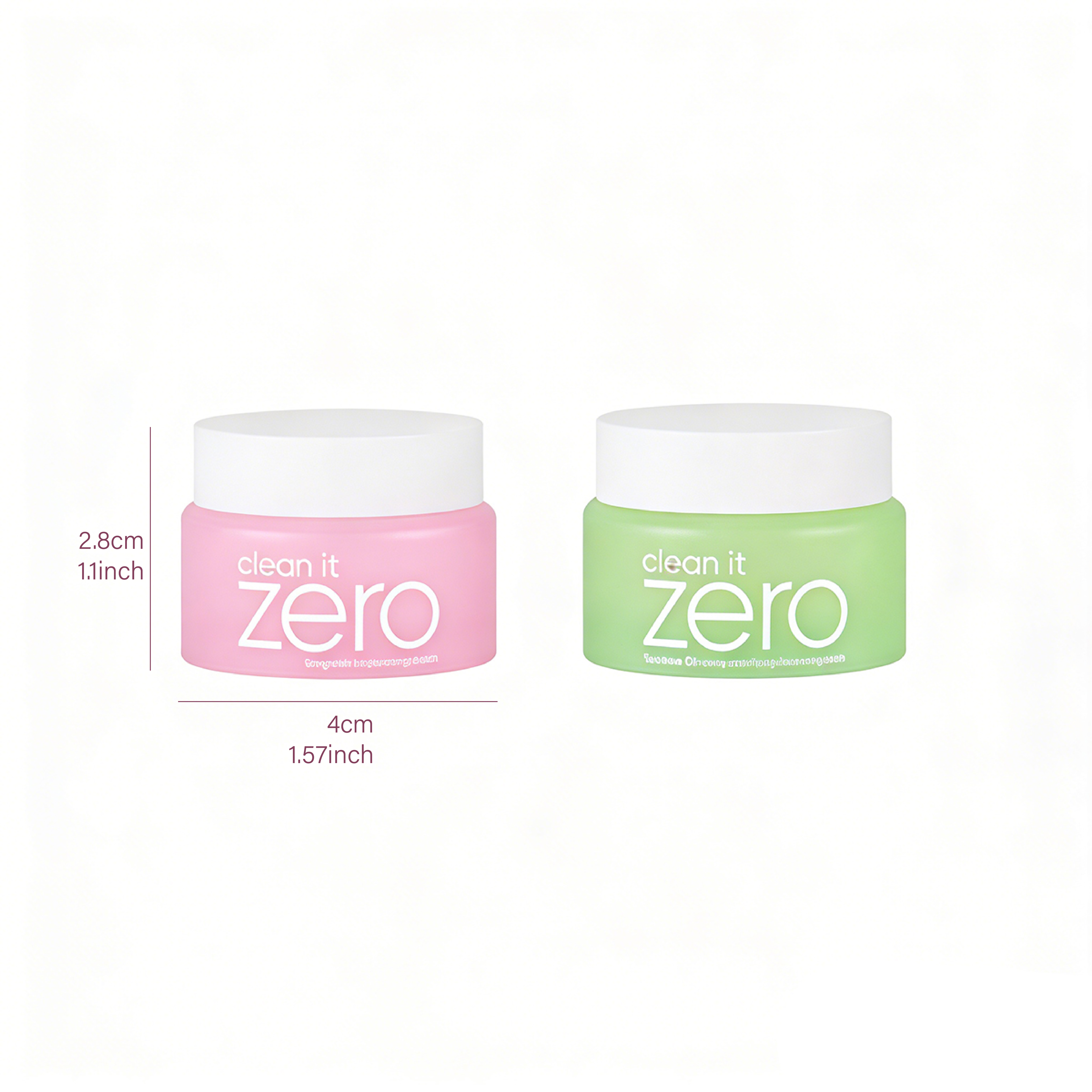 Banila CO Clean It Zero Temizl - Beauty Makeup Remover incelemesi ve fiyatı