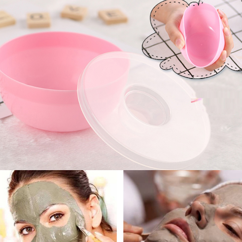 1 Set Yüz Fırçası Maske Kasesi - Beauty Makeup Bar incelemesi ve fiyatı