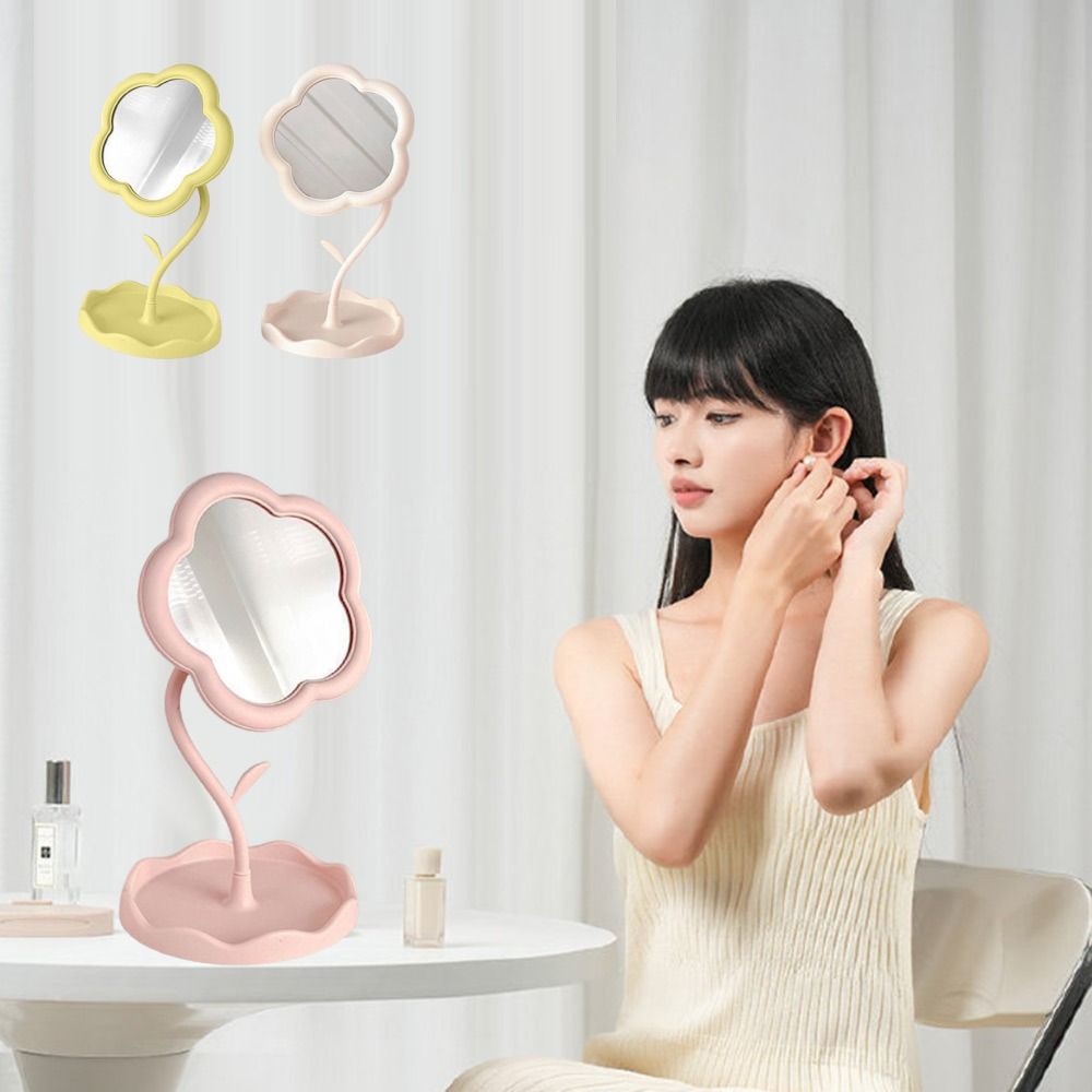 Taşınabilir Ayçiçeği Şekilli M - Beauty Makeup Definition incelemesi ve fiyatı
