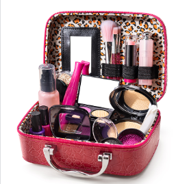 Kız Çocukları Makyaj Seti Simü - Beauty Makeup Games For Girls incelemesi ve fiyatı