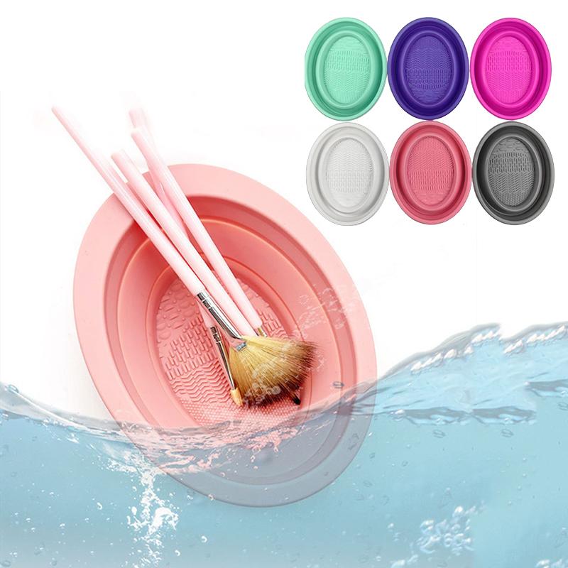 Yumuşak Silikon Makyaj Fırça T - Beauty Glazed Makeup incelemesi ve fiyatı