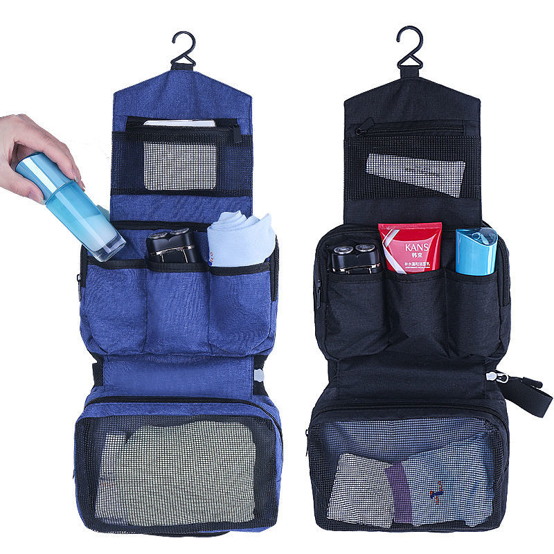 Seyahat makyaj çantası adam ko - Makeup Beauty Necessaire incelemesi ve fiyatı