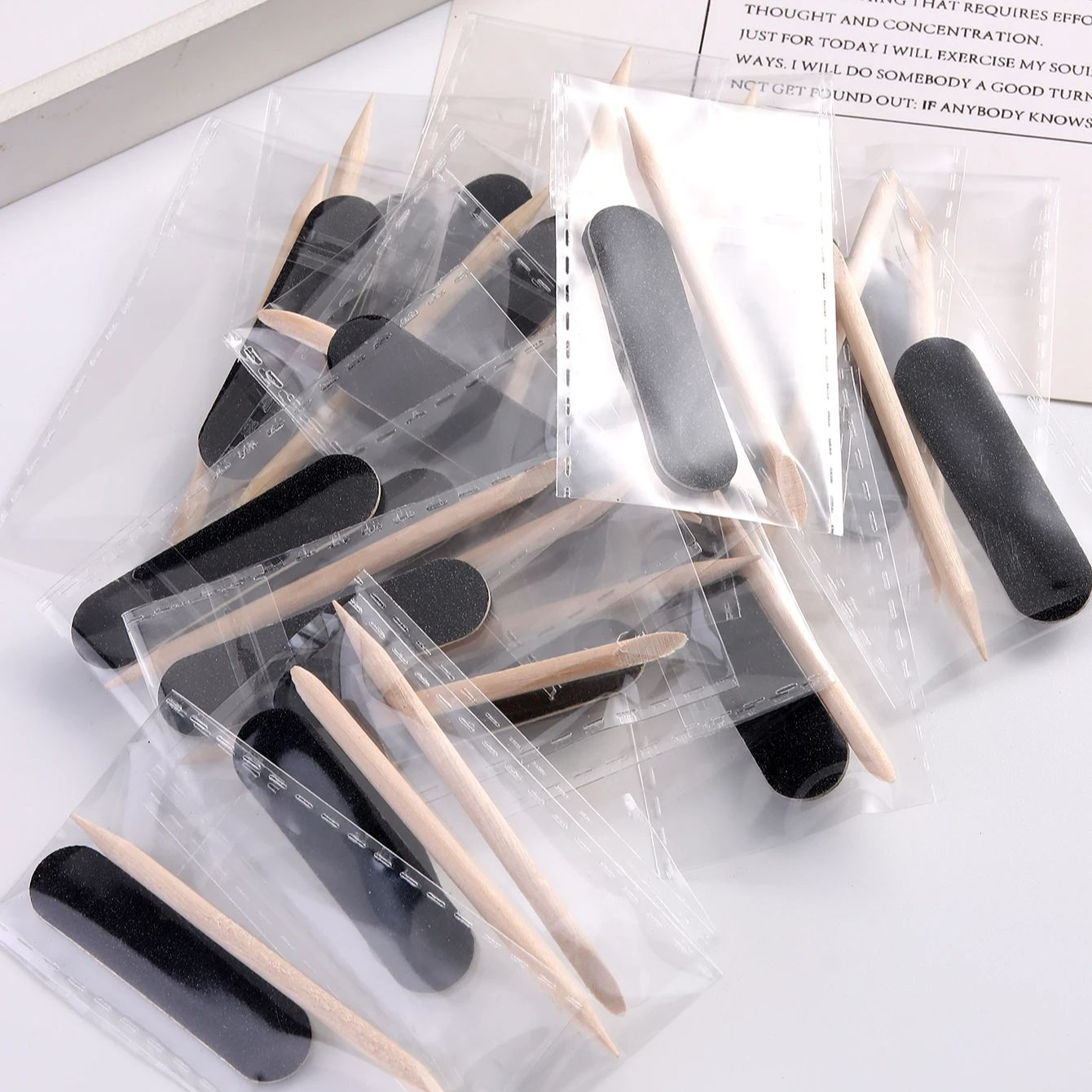 Taşınabilir Tırnak Törpüsü Tek - Contour Palette Stick incelemesi ve fiyatı