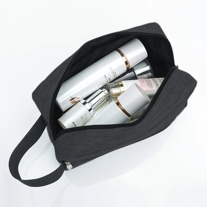 Seyahat Erkek Tuvalet Çantası  - Makeup Beauty Necessaire incelemesi ve fiyatı