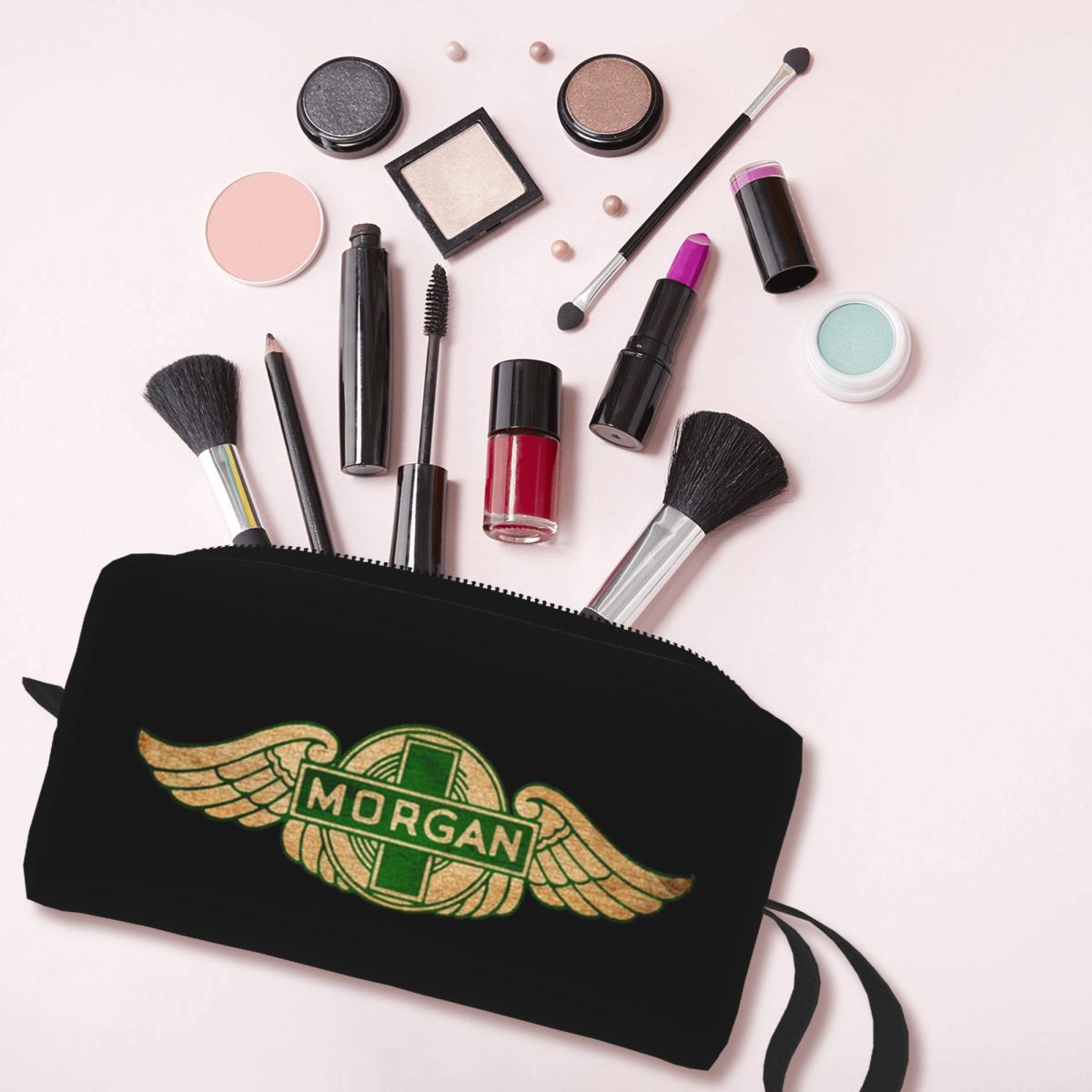 Morgan Motor Car Company Makya - Beauty Makeup Companies incelemesi ve fiyatı