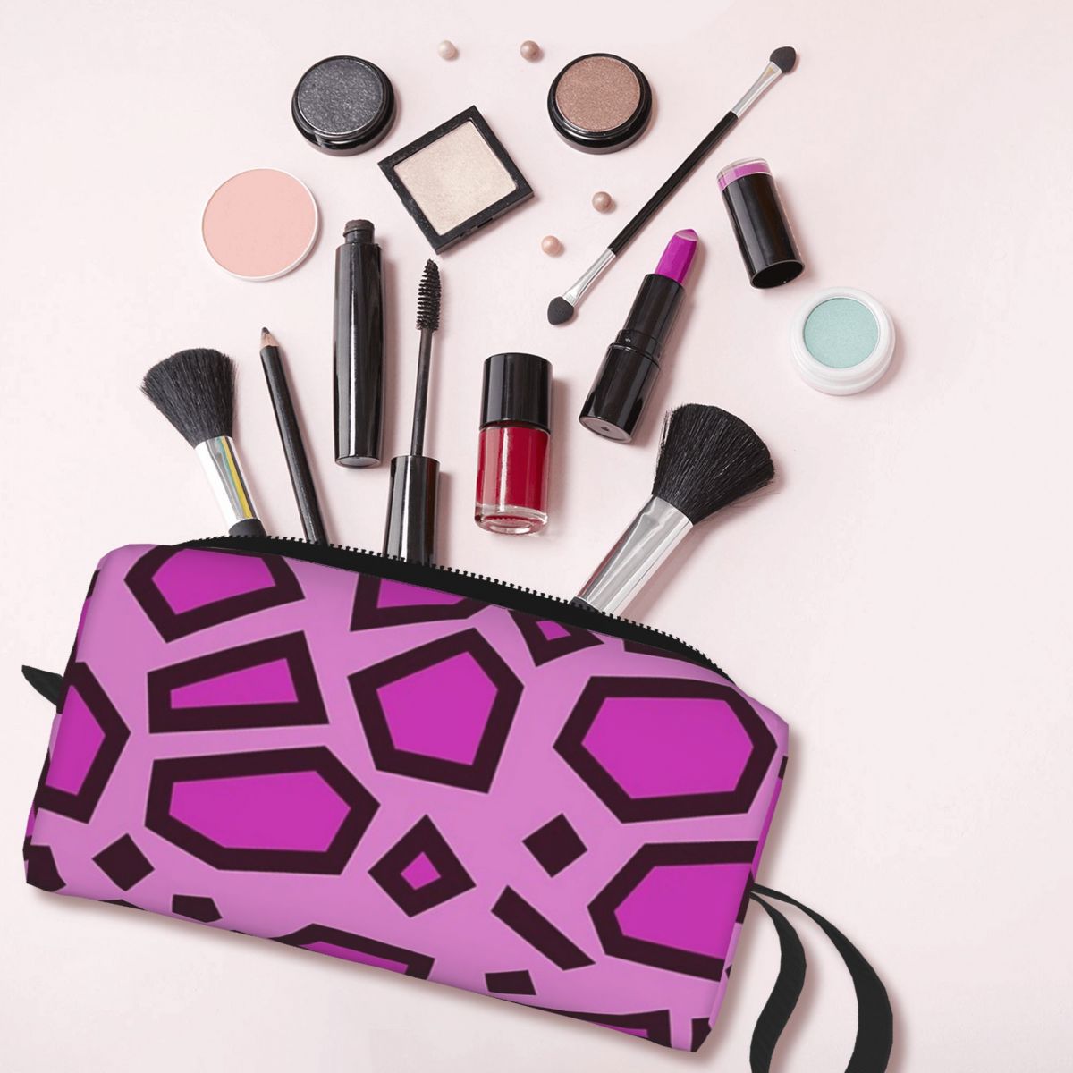 Kipo Pembe Mega Jaguar Noktala - Jaguar Beauty Makeup incelemesi ve fiyatı