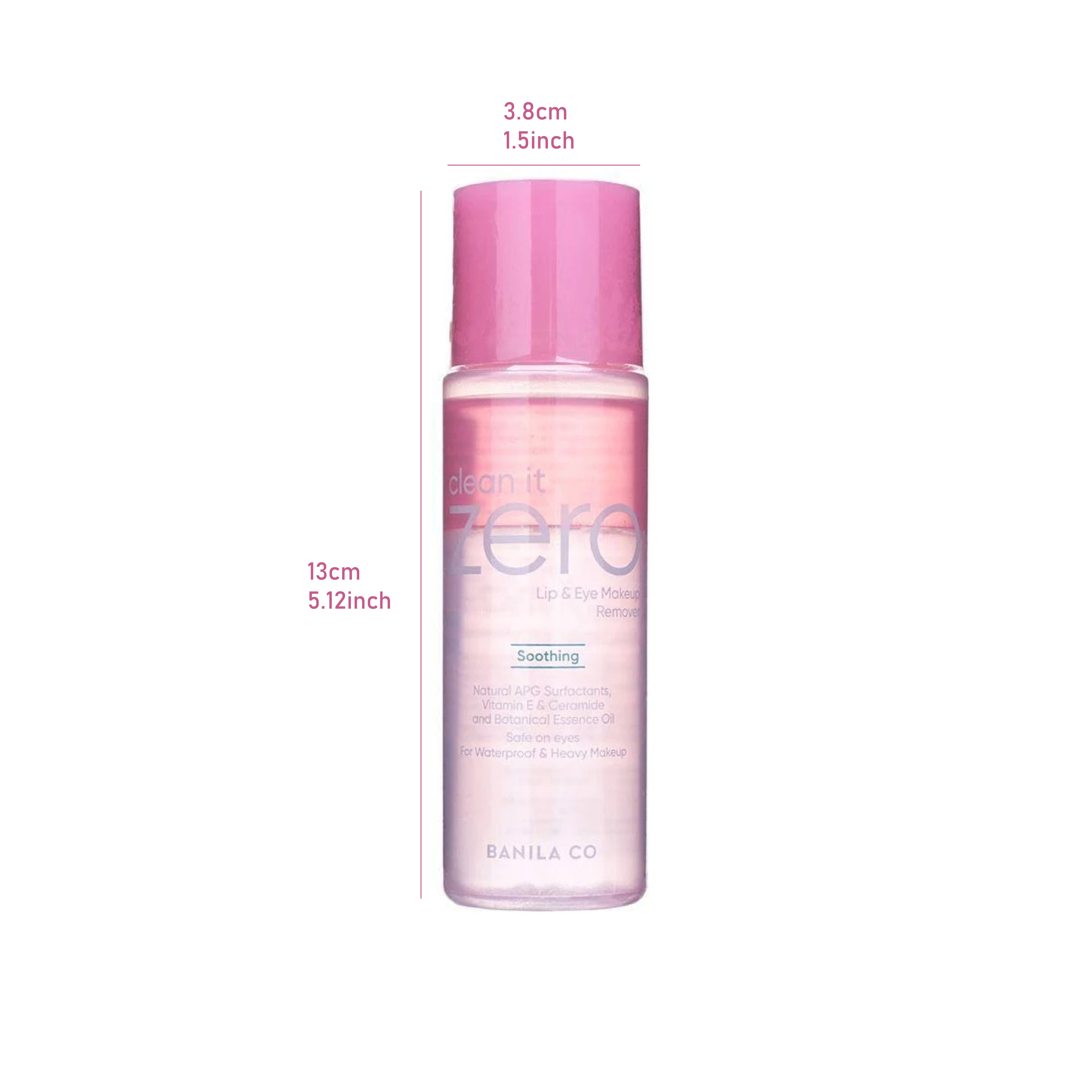 BANILA CO Clean it Zero Yatışt - Beauty Makeup Remover incelemesi ve fiyatı