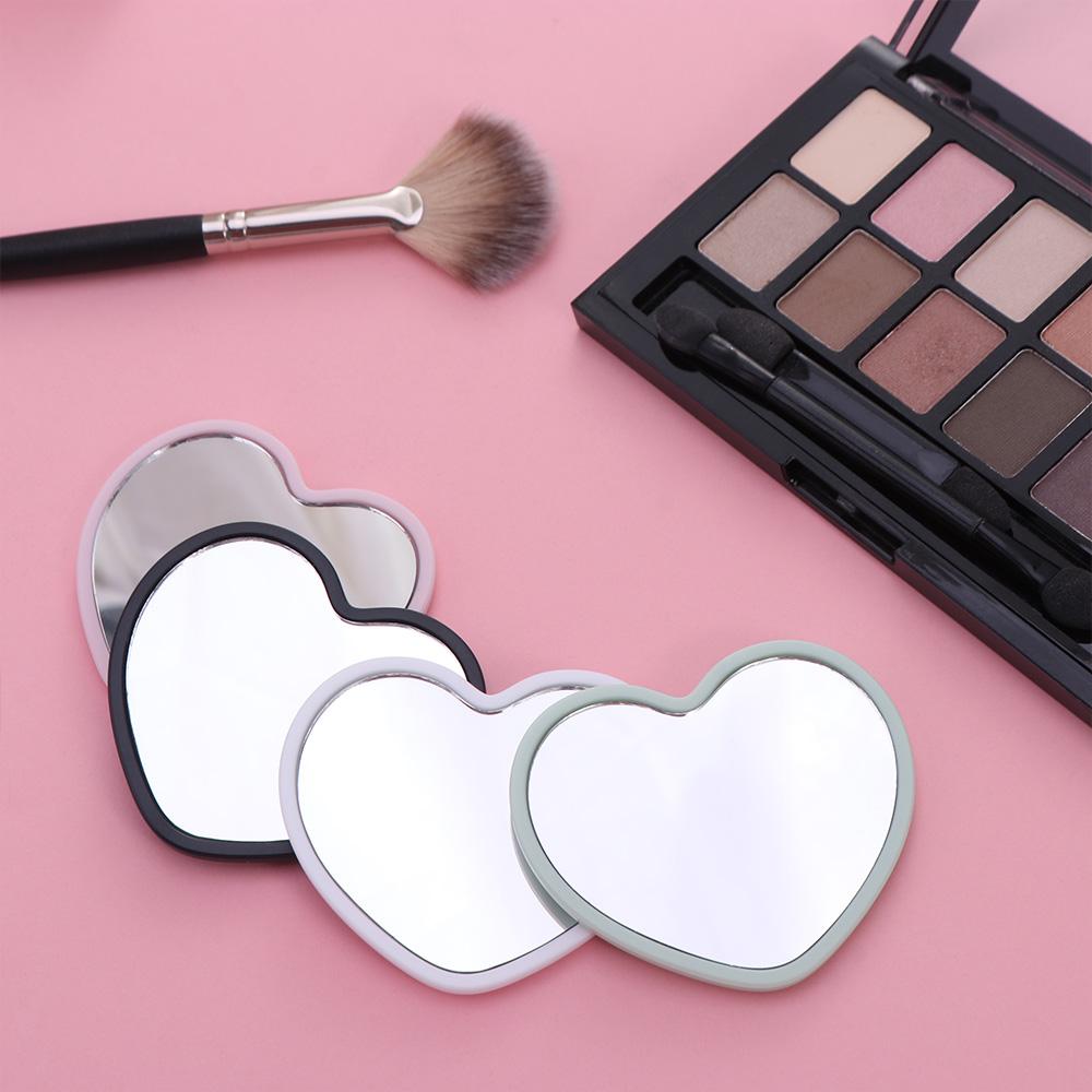 Basit Tek Taraflı Kalp Şeklind - Beauty Makeup Definition incelemesi ve fiyatı