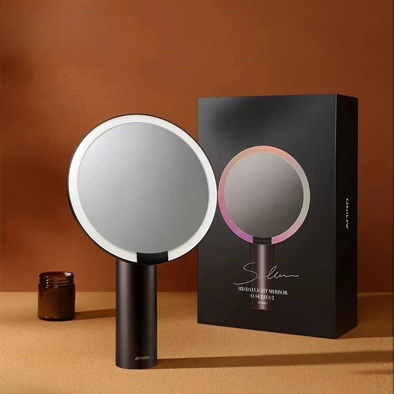 O2 küçük siyah ayna makyaj ayn - Beauty Makeup Definition incelemesi ve fiyatı