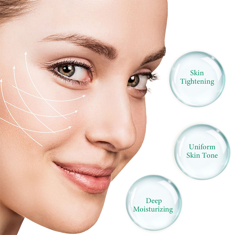 5 Saniye Kırışıklıkları Gideri - Beauty Glazed Makeup incelemesi ve fiyatı