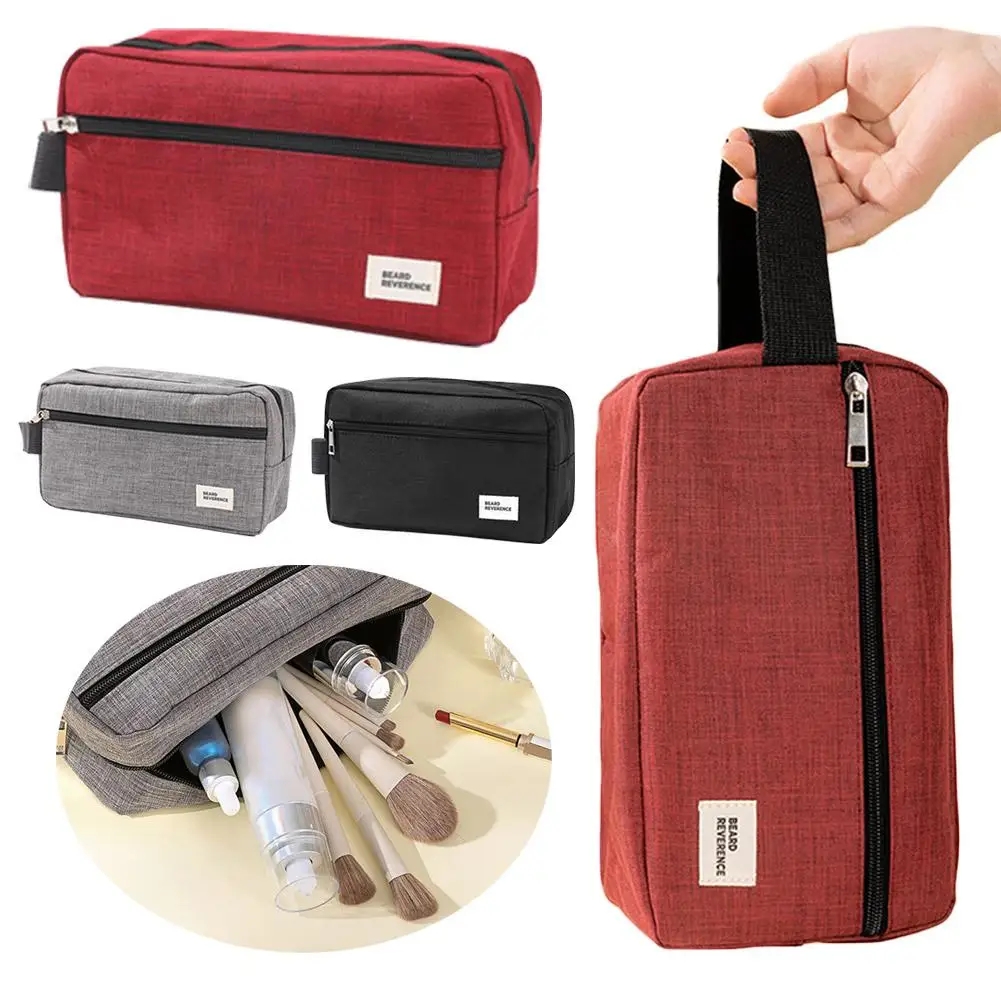 Seyahat Erkekler İçin Tuvalet  - Makeup Beauty Necessaire incelemesi ve fiyatı