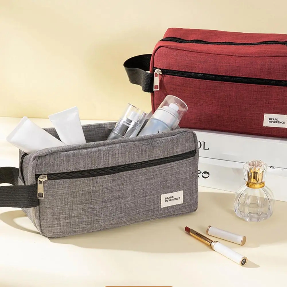 Seyahat Erkekler İçin Tuvalet  - Makeup Beauty Necessaire incelemesi ve fiyatı