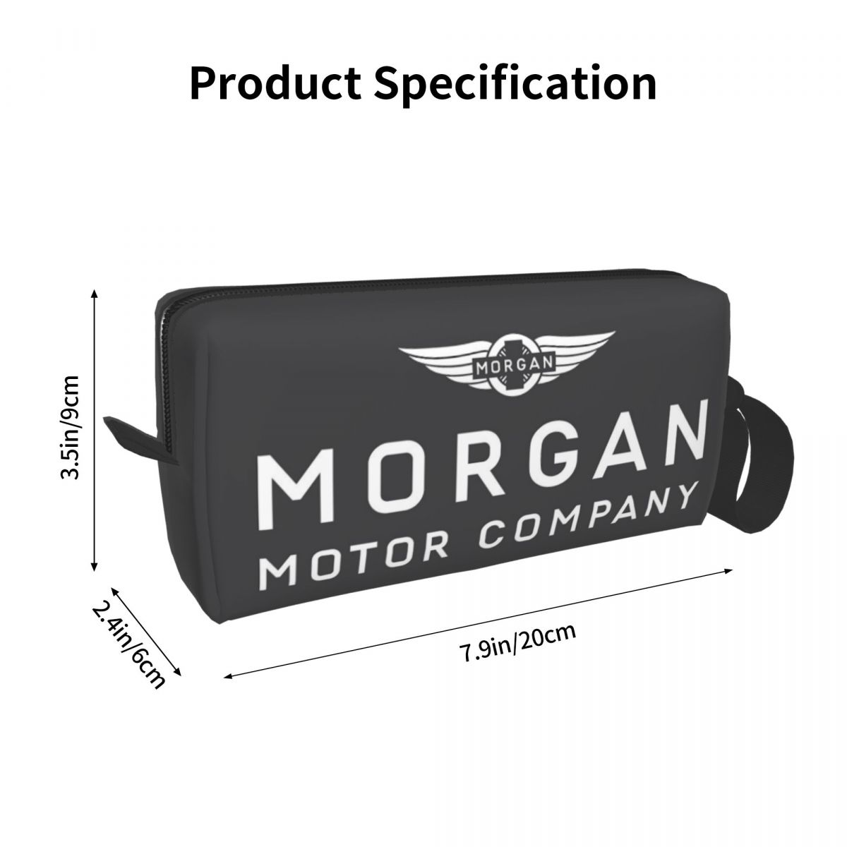 Morgan Motor Car Company Makya - Beauty Makeup Companies incelemesi ve fiyatı