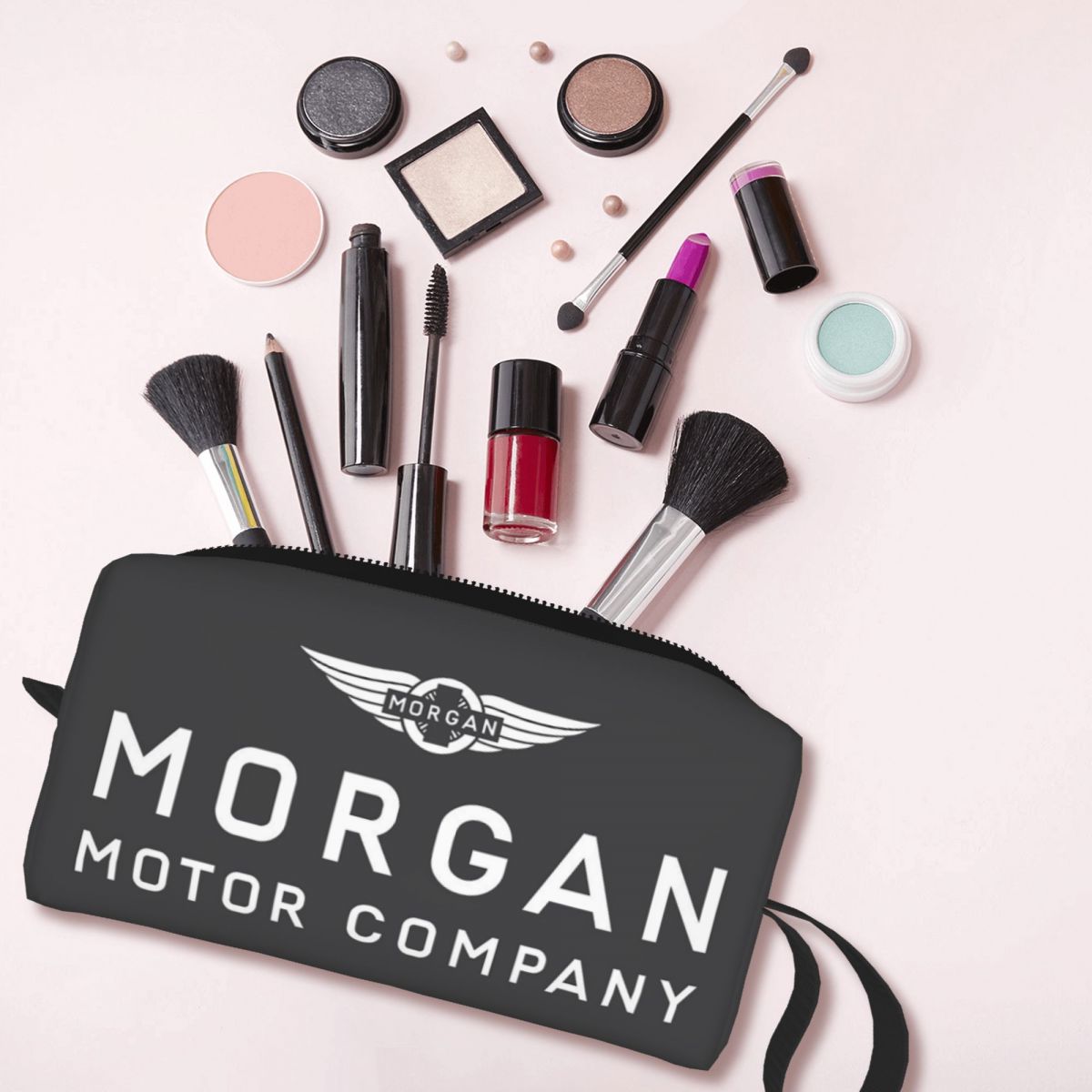 Morgan Motor Car Company Makya - Beauty Makeup Companies incelemesi ve fiyatı