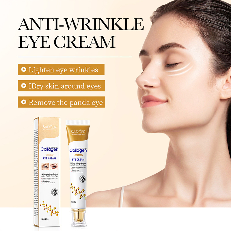 SADOER Kollajen Cilt Bakım Set - Beauty Glazed Makeup incelemesi ve fiyatı