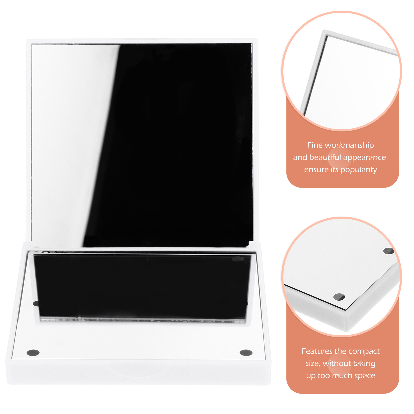 LED Makyaj Aynası Katlanabilir - Beauty Makeup Definition incelemesi ve fiyatı