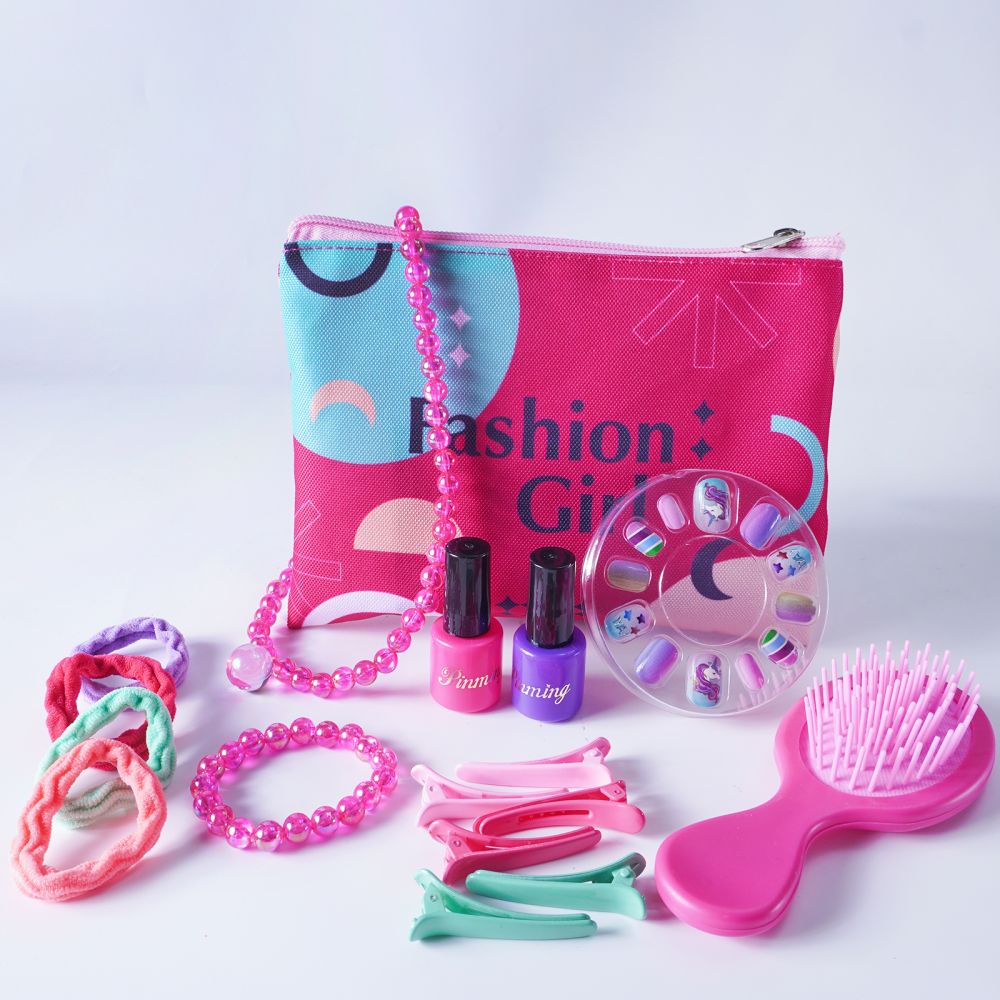 Manikür moda ve güzellik makya - Beauty Makeup Games For Girls incelemesi ve fiyatı