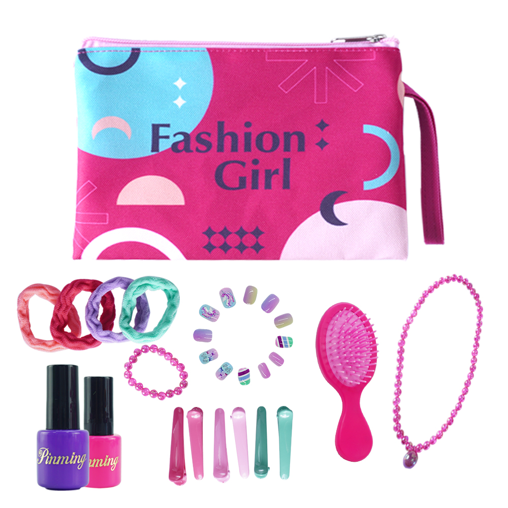 Manikür moda ve güzellik makya - Beauty Makeup Games For Girls incelemesi ve fiyatı