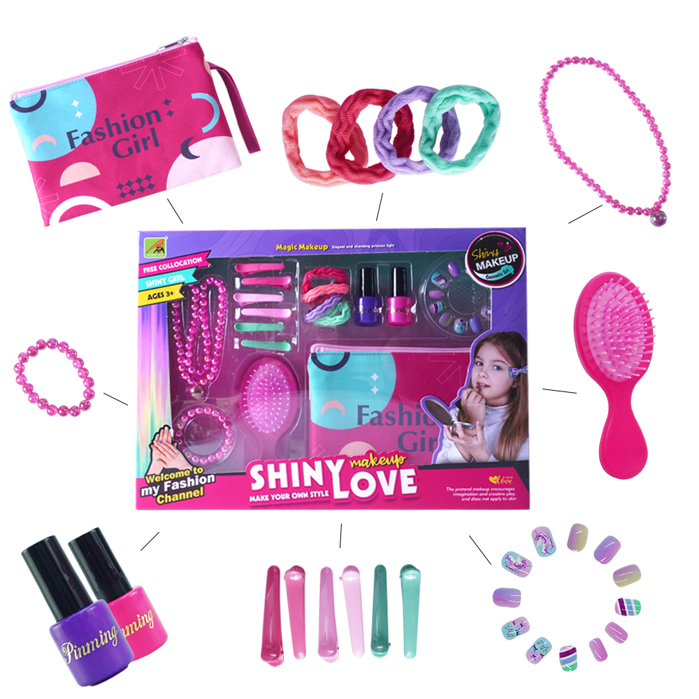 Manikür moda ve güzellik makya - Beauty Makeup Games For Girls incelemesi ve fiyatı