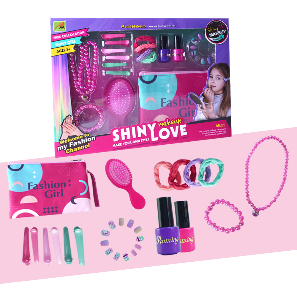 Manikür moda ve güzellik makya - Beauty Makeup Games For Girls incelemesi ve fiyatı