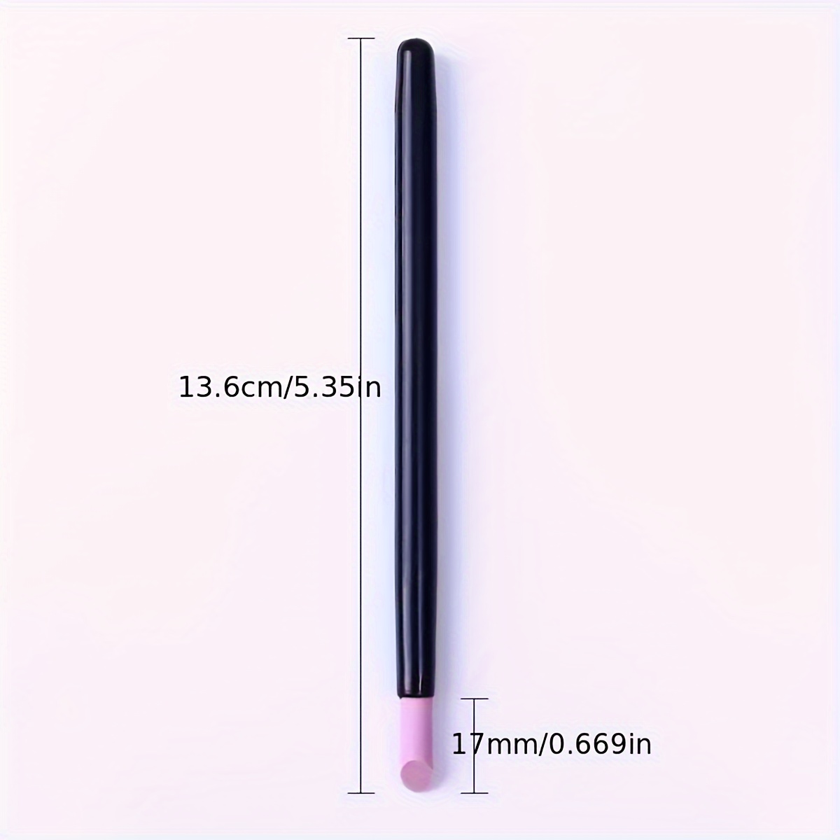 Kuvars Seramik Gravür Kalemi T - Contour Palette Stick incelemesi ve fiyatı