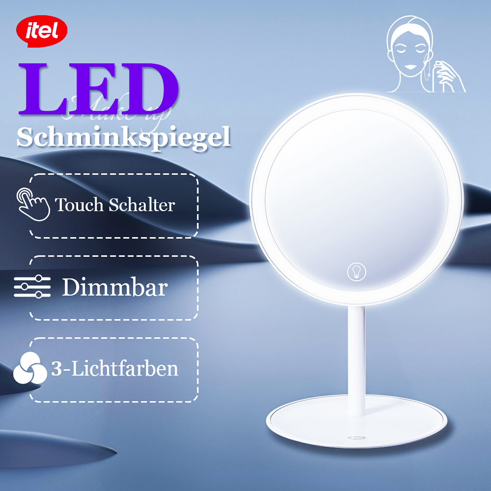 Itel Imm-01 Akıllı Dokunmatik  - Beauty Makeup Definition incelemesi ve fiyatı