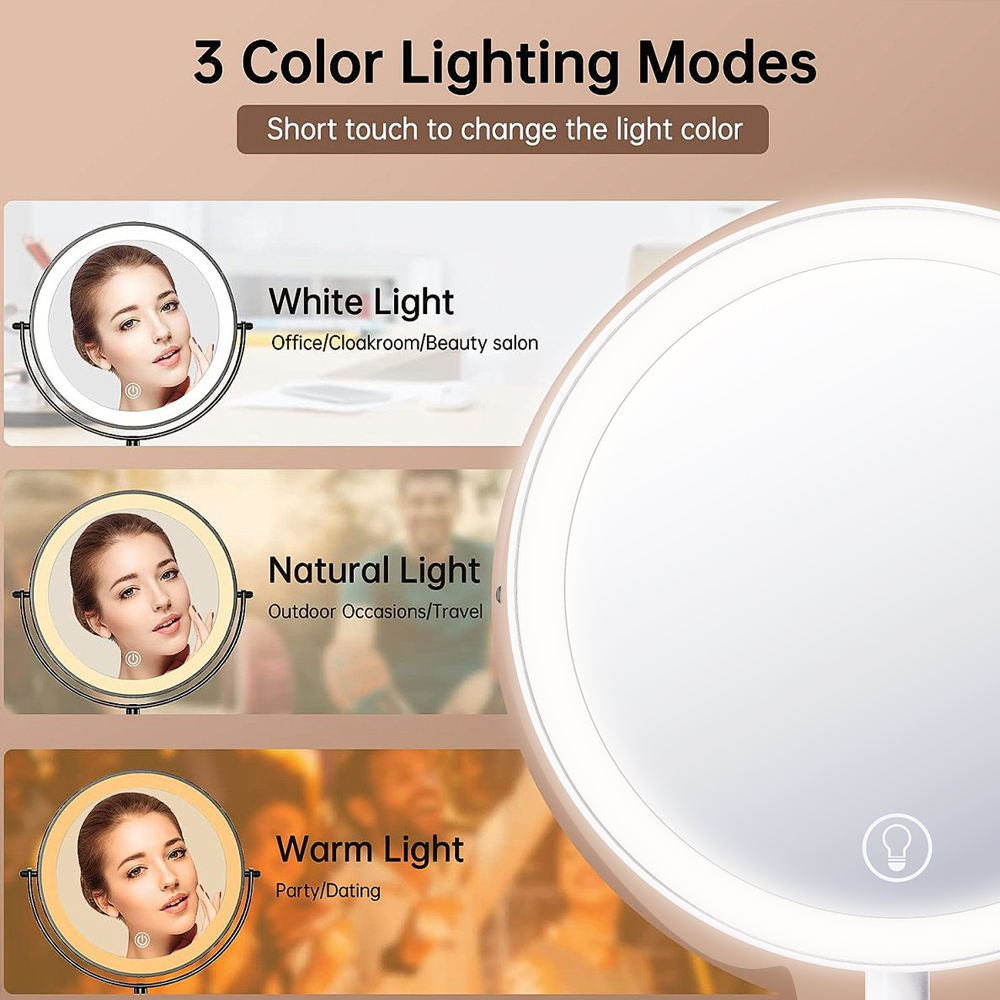 Itel Imm-01 Akıllı Dokunmatik  - Beauty Makeup Definition incelemesi ve fiyatı