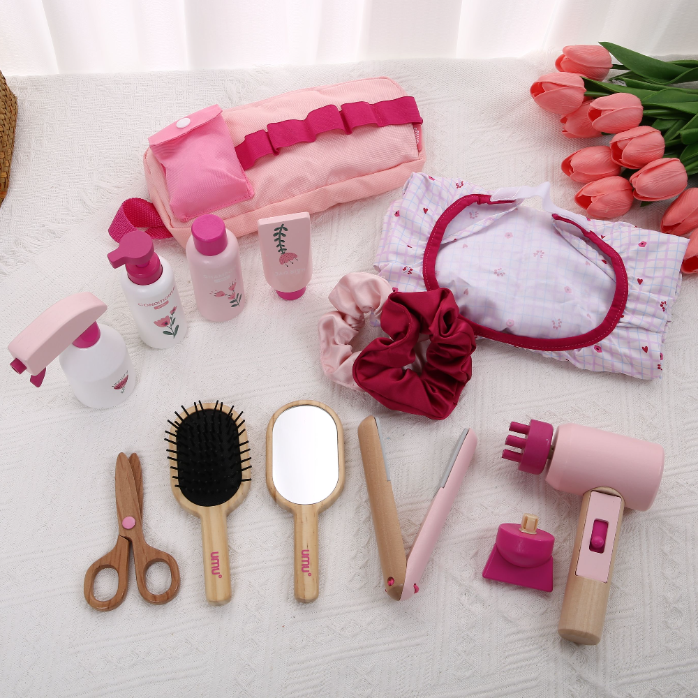 Küçük Kızlar İçin Ahşap Makyaj - Beauty Makeup Games For Girls incelemesi ve fiyatı