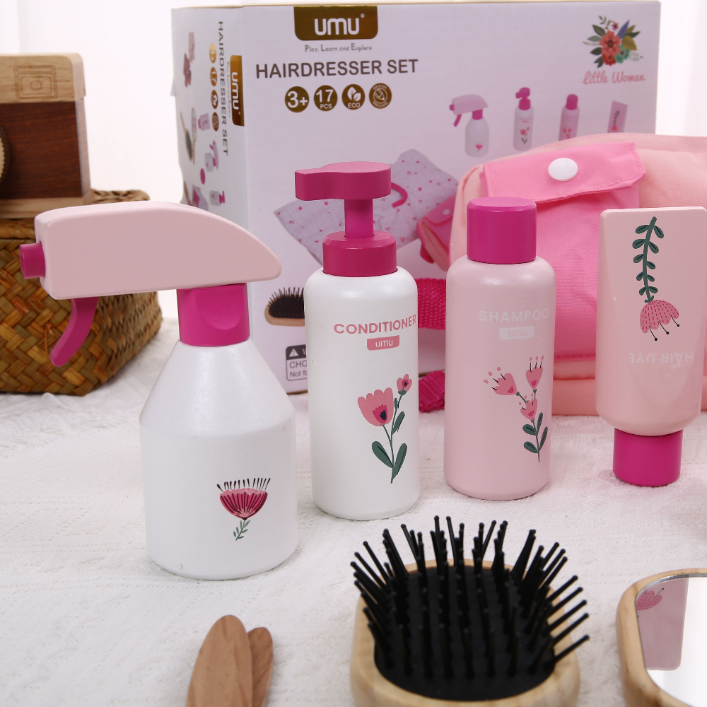 Küçük Kızlar İçin Ahşap Makyaj - Beauty Makeup Games For Girls incelemesi ve fiyatı