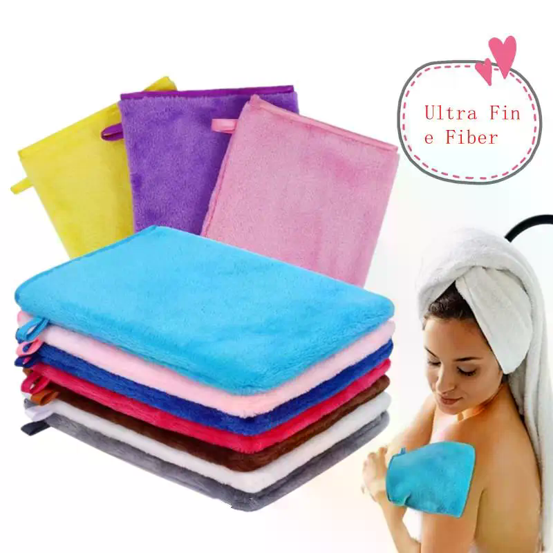 1 adet renkli makyaj çıkarıcı  - Beauty Makeup Remover incelemesi ve fiyatı