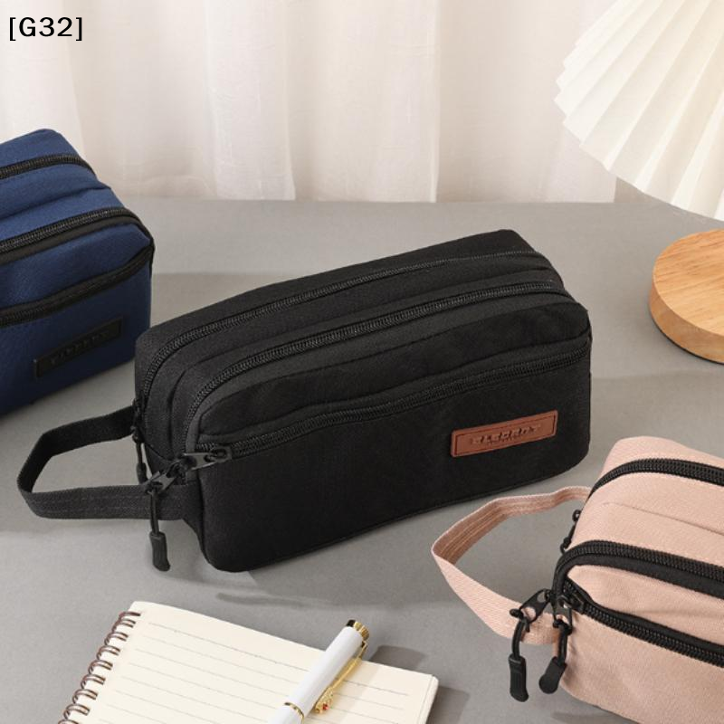 Seyahat Erkek Tuvalet Çantası  - Makeup Beauty Necessaire incelemesi ve fiyatı